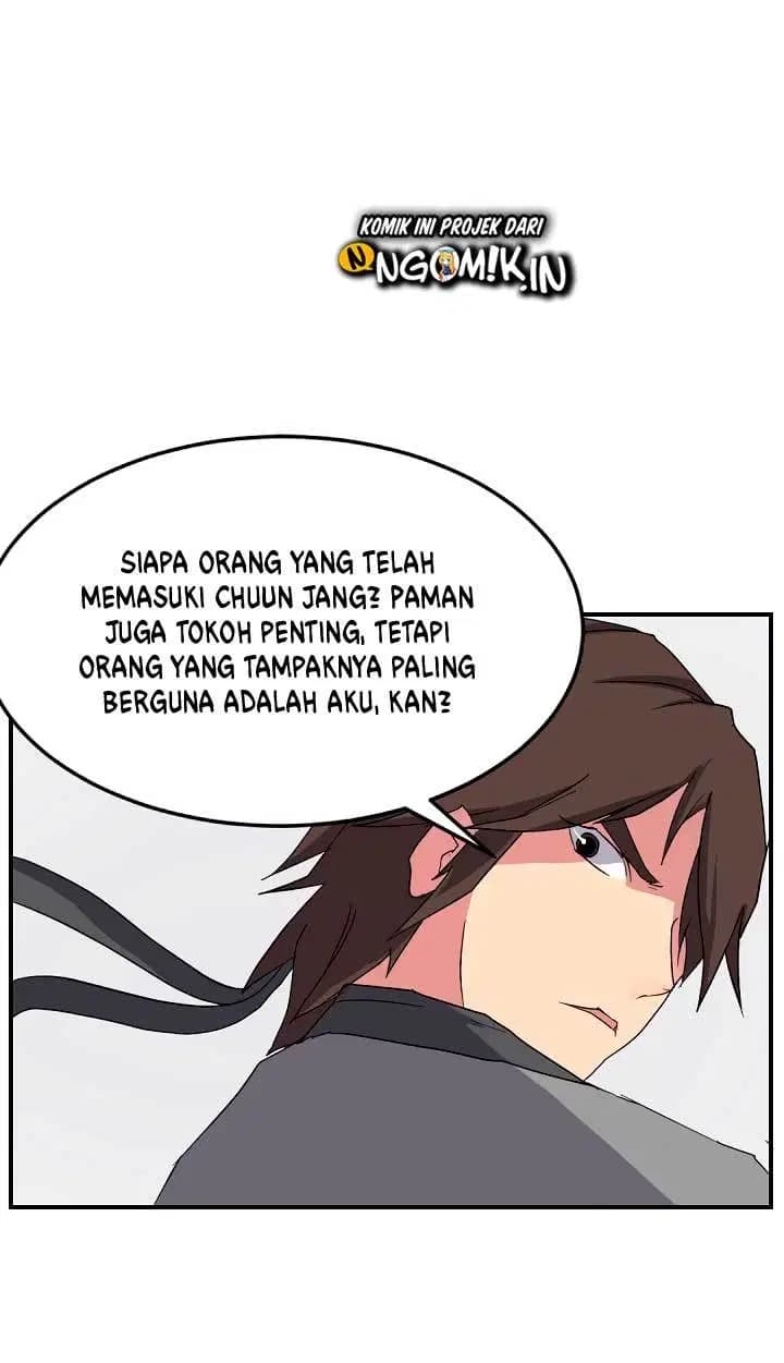 Chapter Komik
              The Invincible Immortal Chapter 22 - page 44