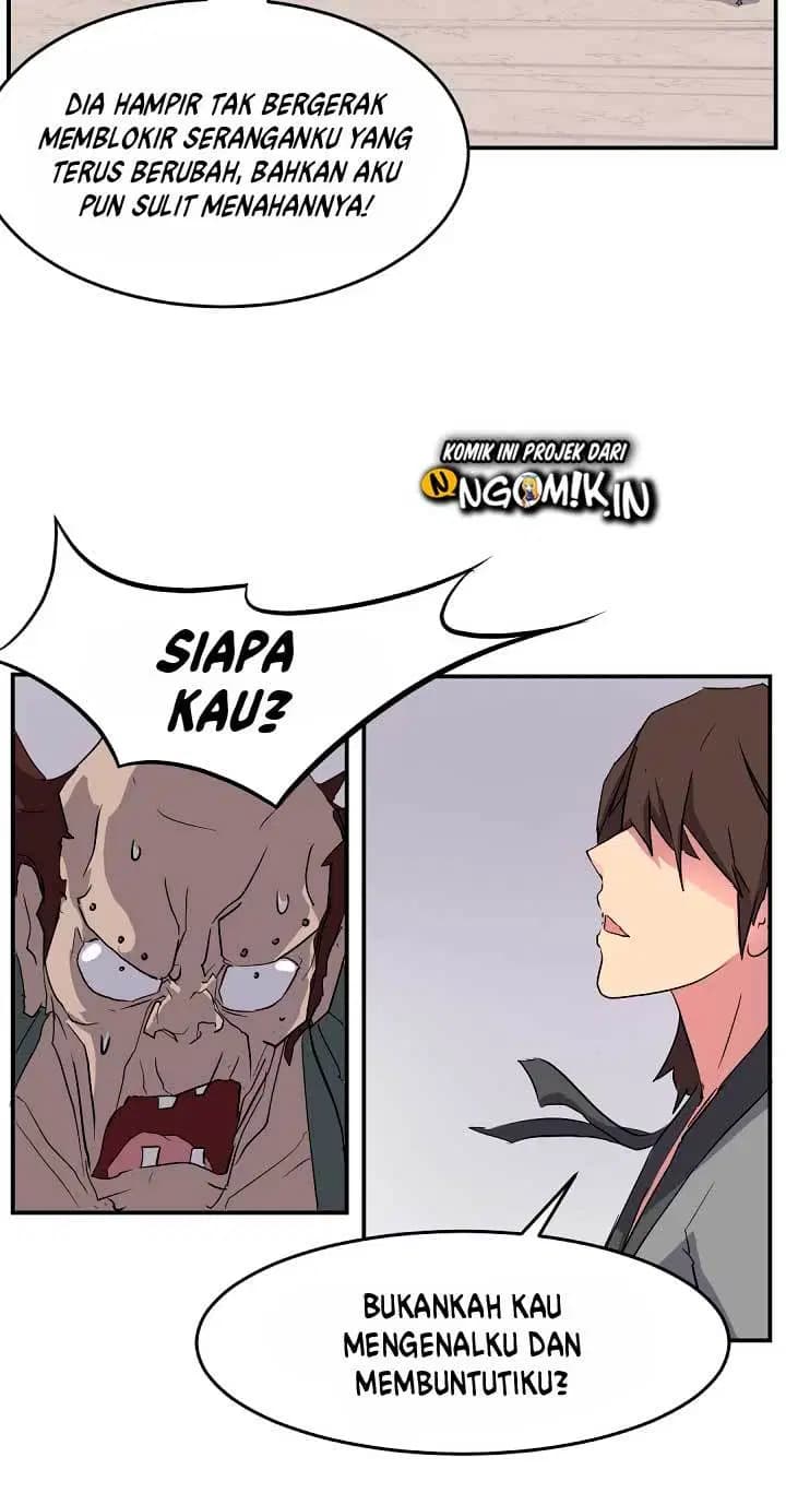 Chapter Komik
              The Invincible Immortal Chapter 23 - page 36