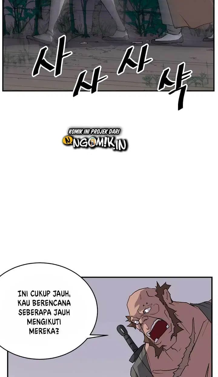 Chapter Komik
              The Invincible Immortal Chapter 23 - page 14