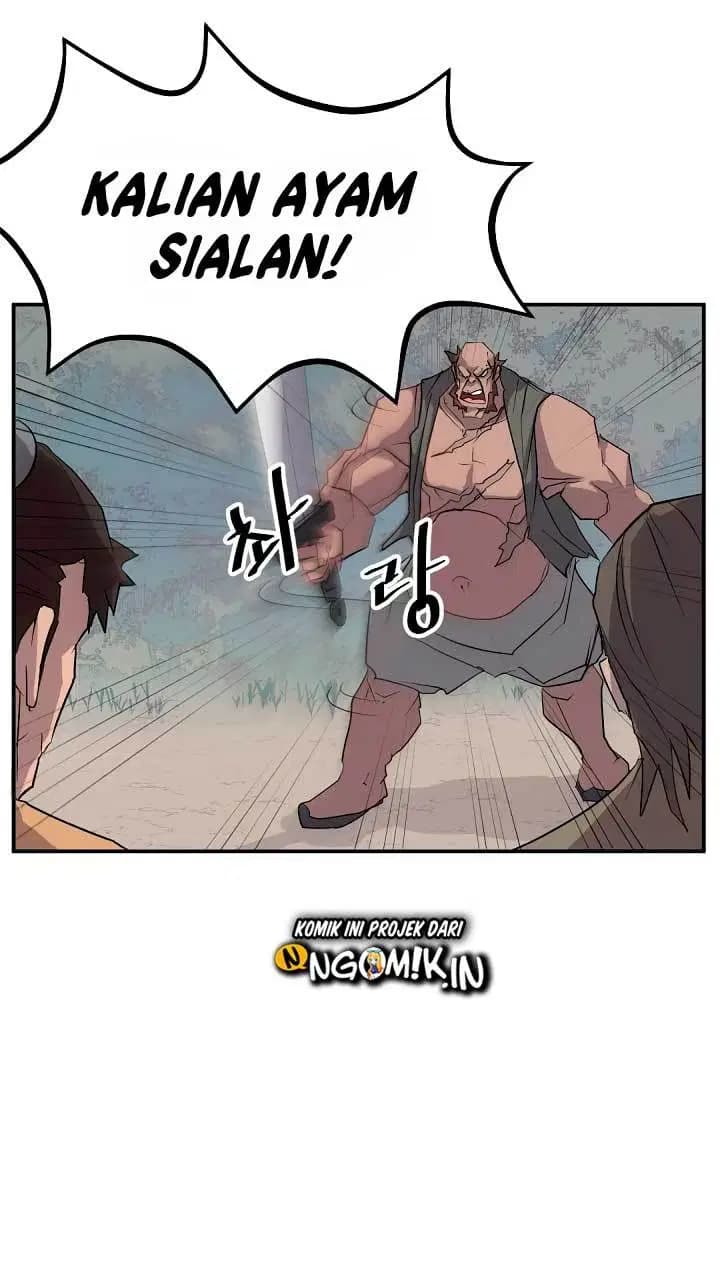 Chapter Komik
              The Invincible Immortal Chapter 23 - page 25