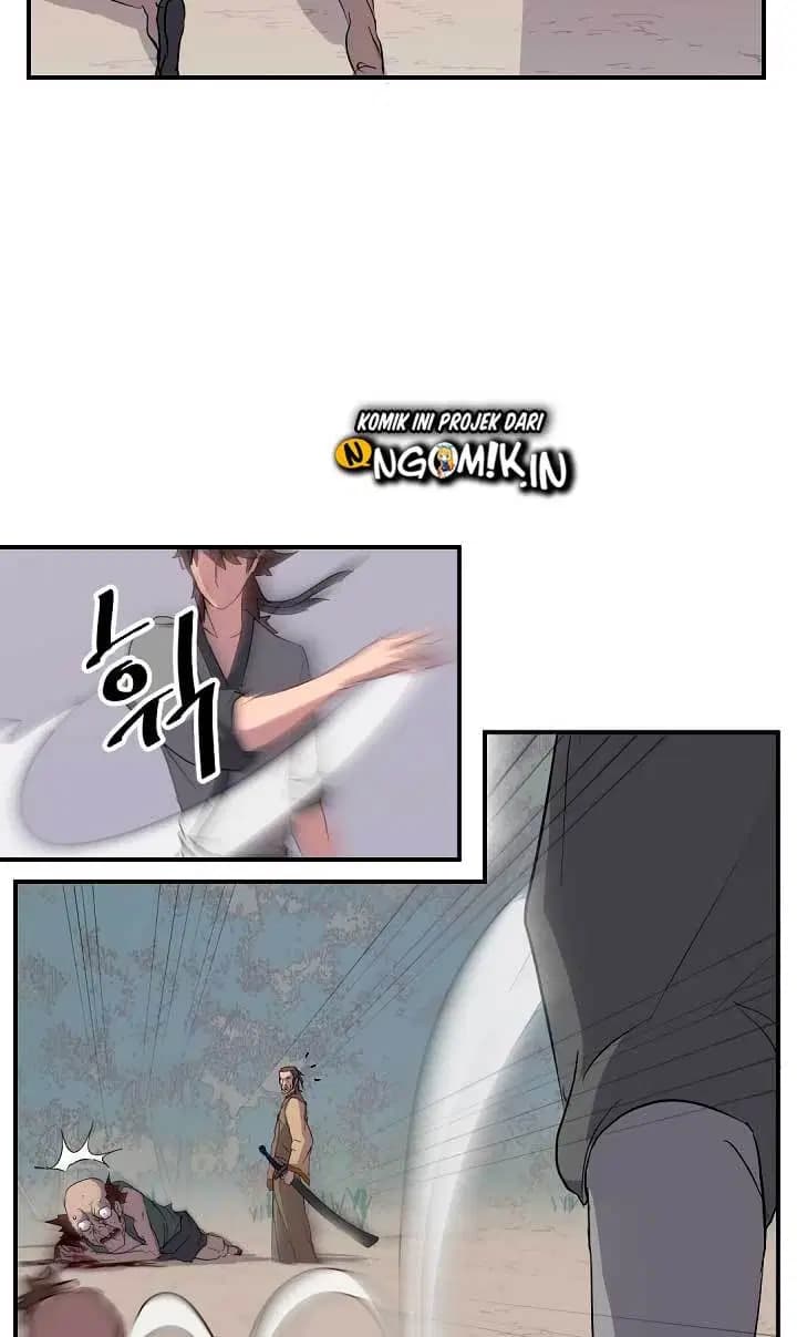 Chapter Komik
              The Invincible Immortal Chapter 23 - page 66