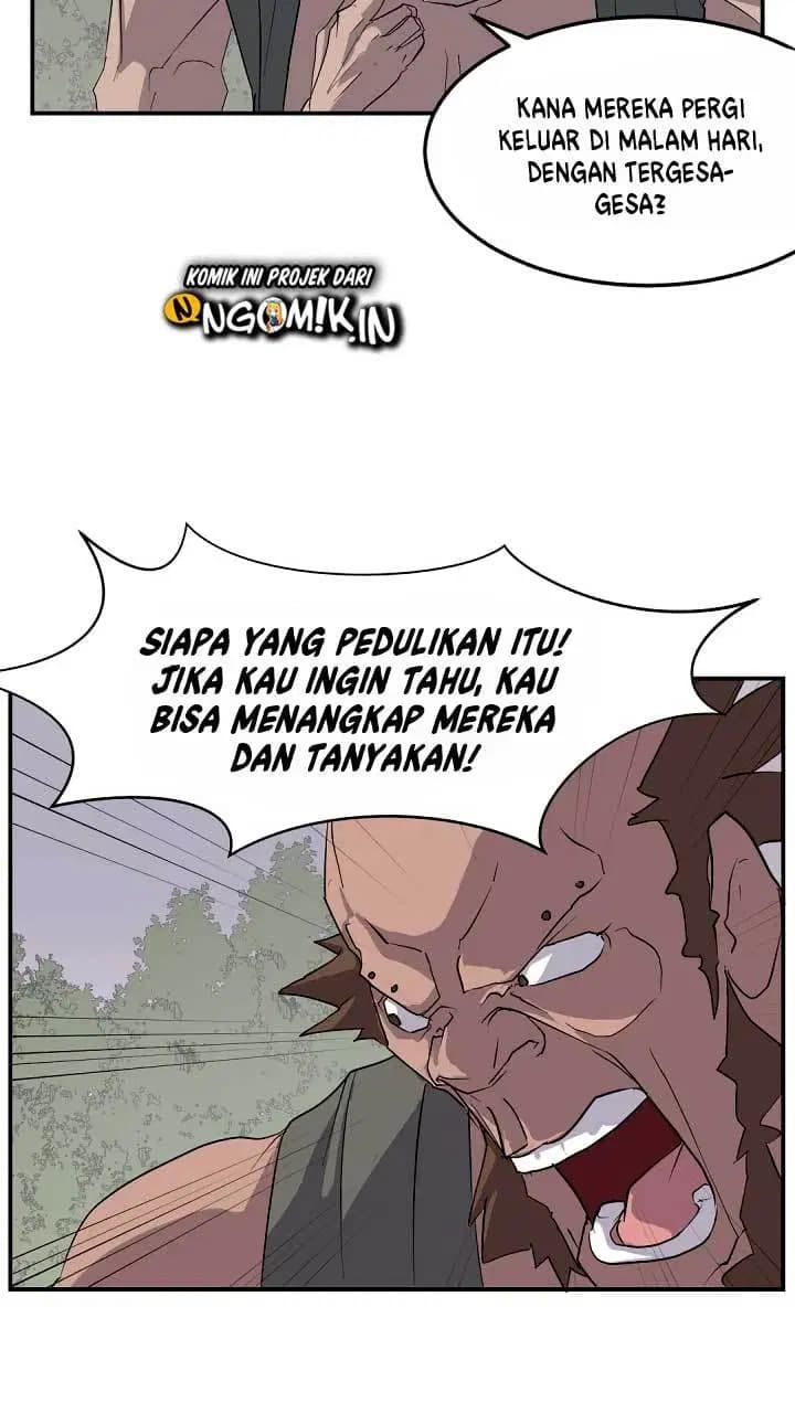 Chapter Komik
              The Invincible Immortal Chapter 23 - page 16