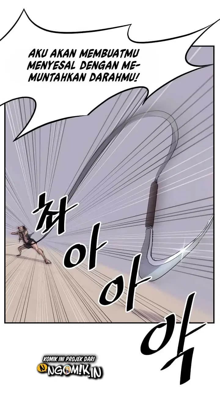 Chapter Komik
              The Invincible Immortal Chapter 23 - page 32