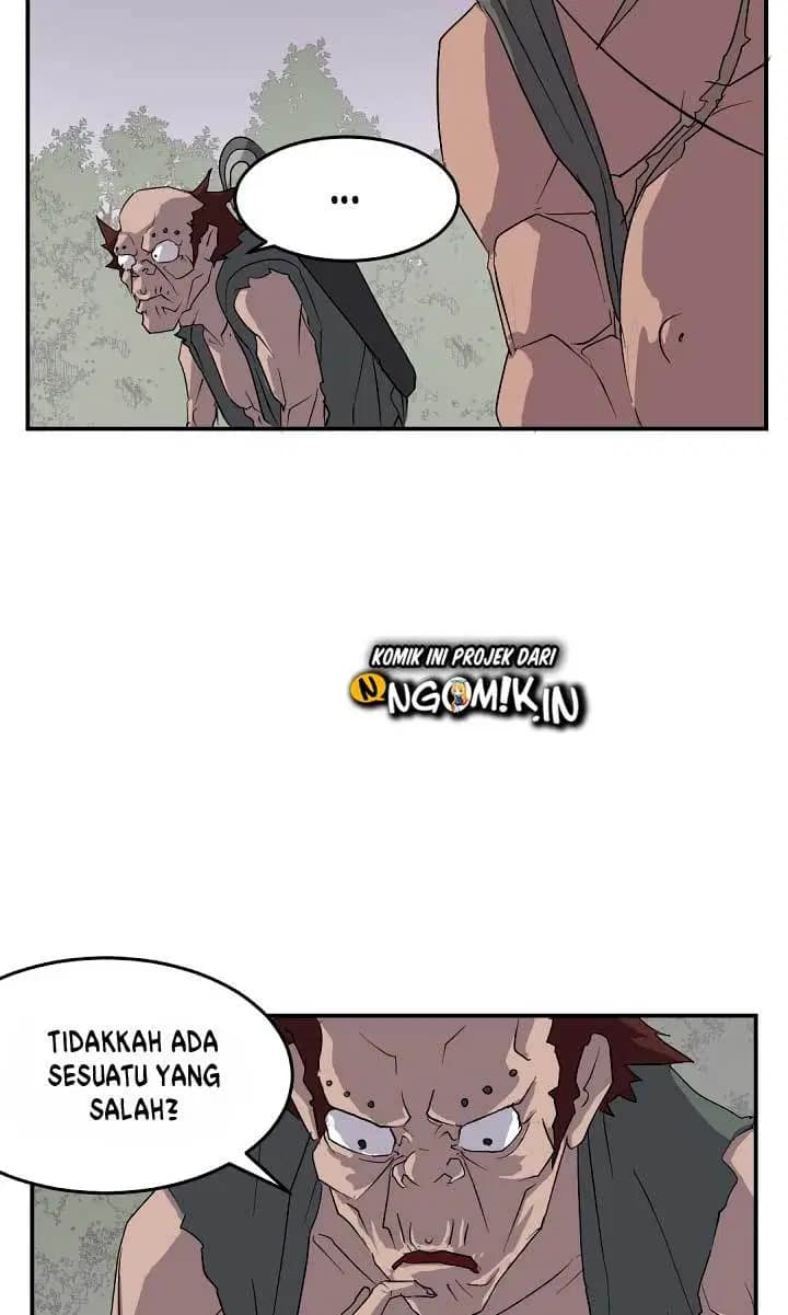 Chapter Komik
              The Invincible Immortal Chapter 23 - page 15