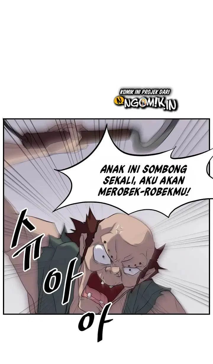 Chapter Komik
              The Invincible Immortal Chapter 23 - page 37