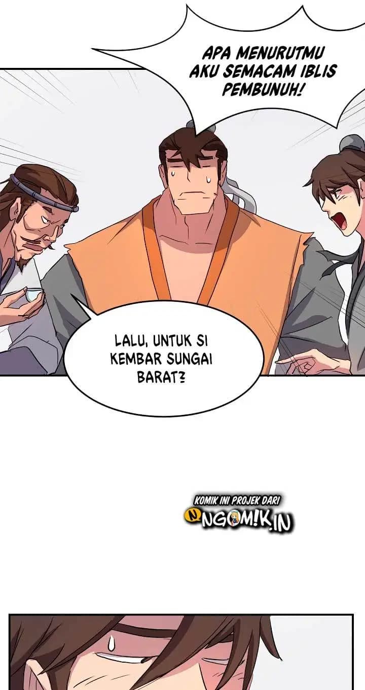 Chapter Komik
              The Invincible Immortal Chapter 24 - page 51