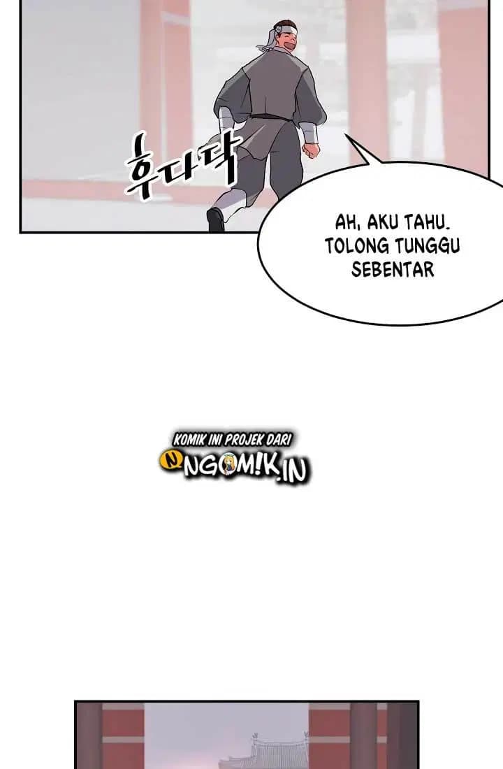 Chapter Komik
              The Invincible Immortal Chapter 24 - page 36