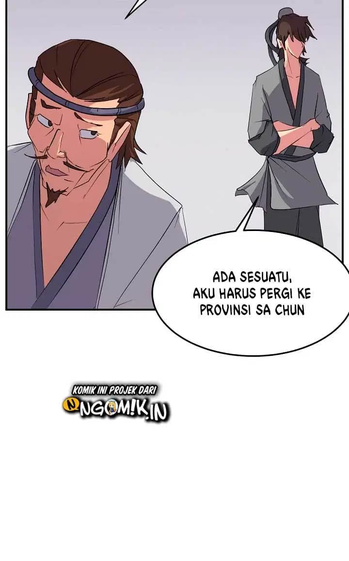 Chapter Komik
              The Invincible Immortal Chapter 25 - page 55