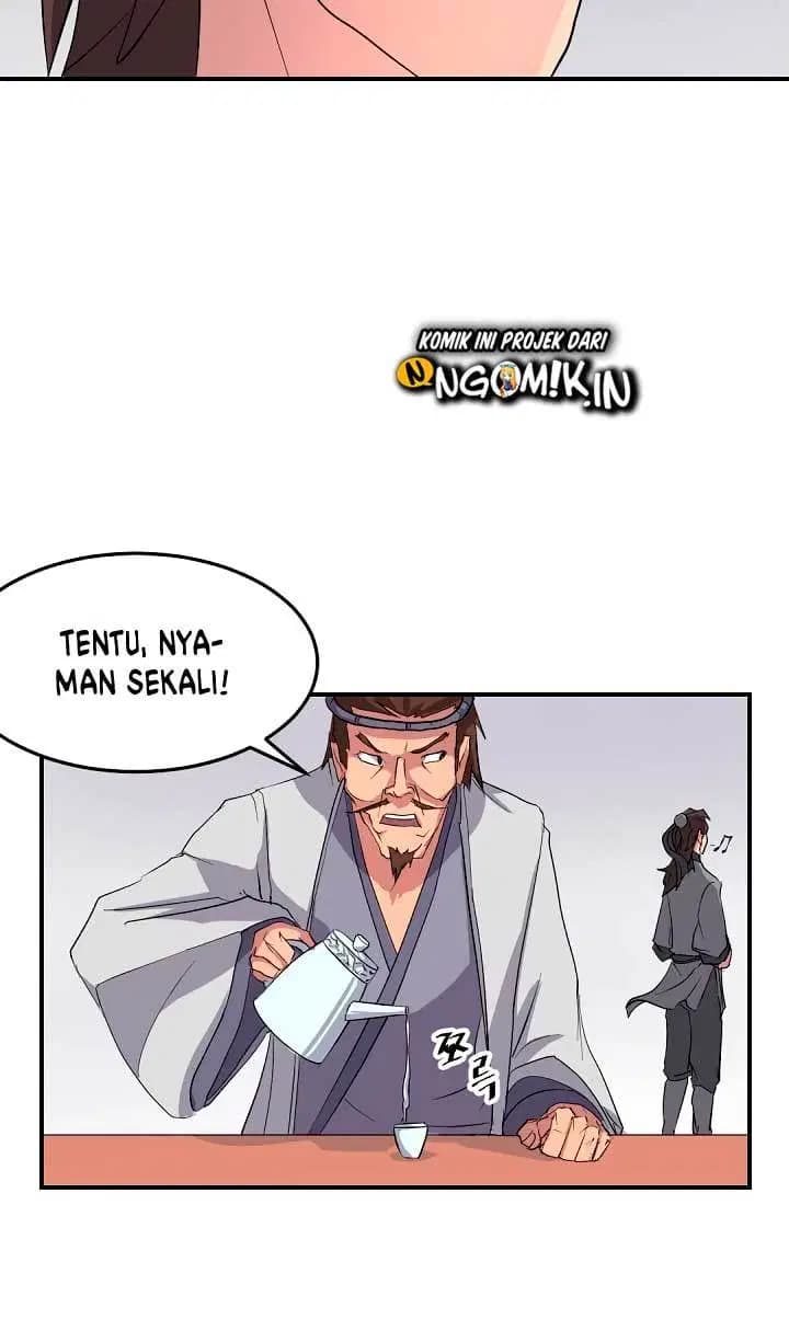 Chapter Komik
              The Invincible Immortal Chapter 25 - page 57