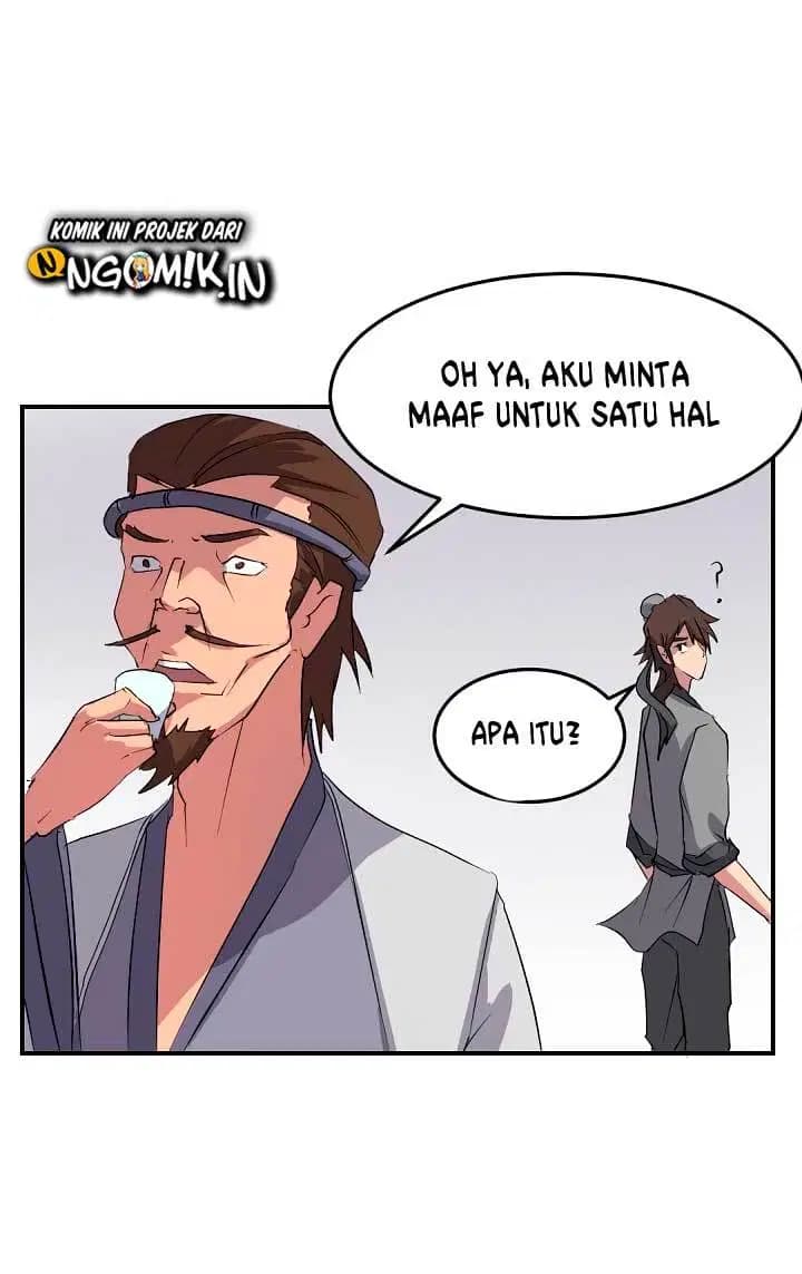 Chapter Komik
              The Invincible Immortal Chapter 25 - page 58