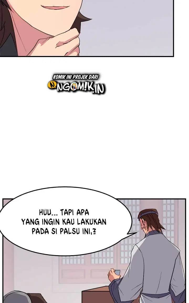 Chapter Komik
              The Invincible Immortal Chapter 25 - page 53