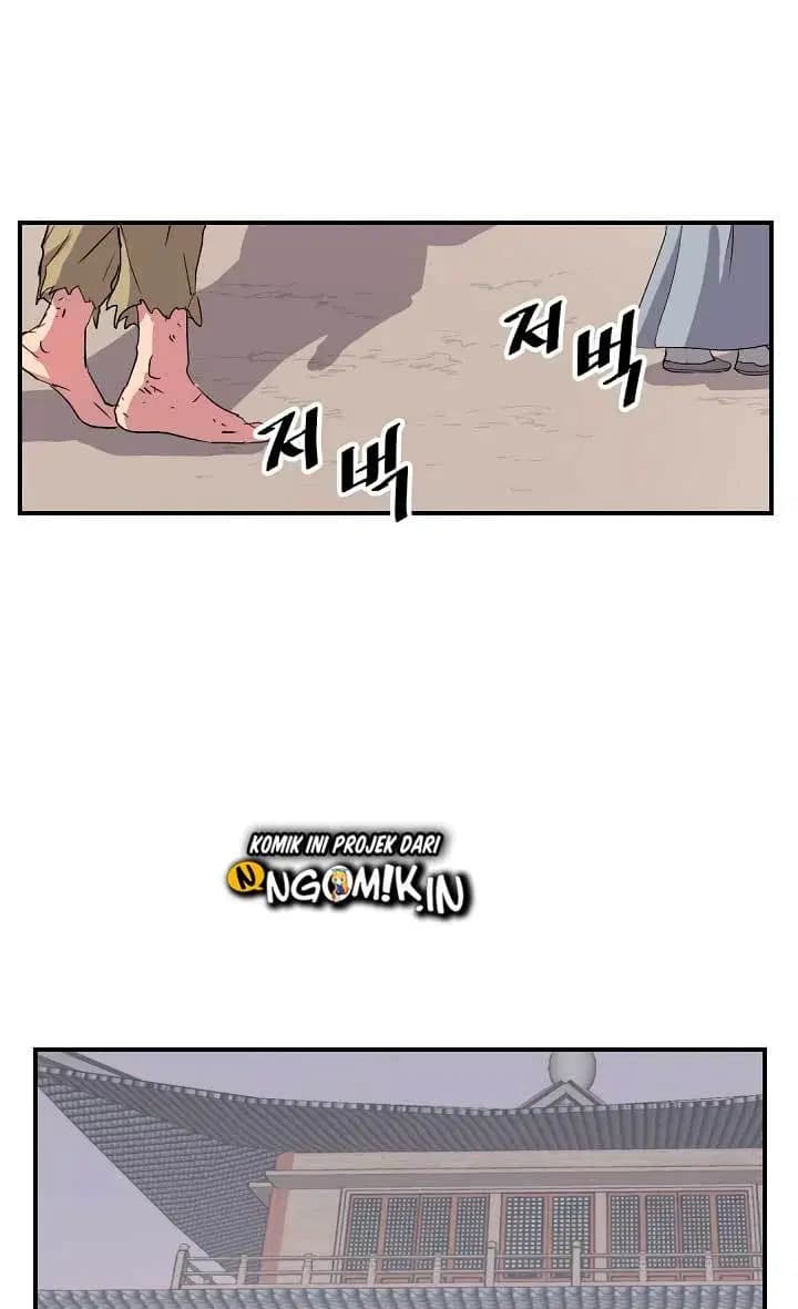 Chapter Komik
              The Invincible Immortal Chapter 25 - page 36