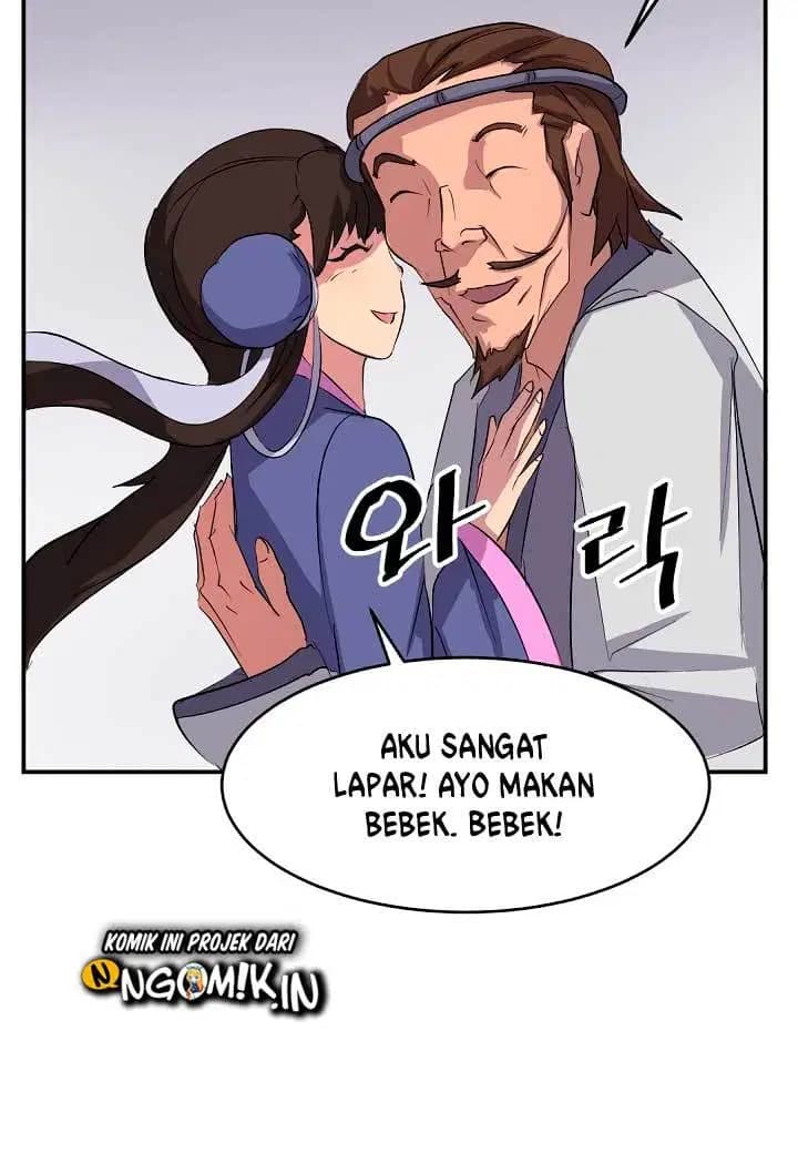 Chapter Komik
              The Invincible Immortal Chapter 25 - page 65