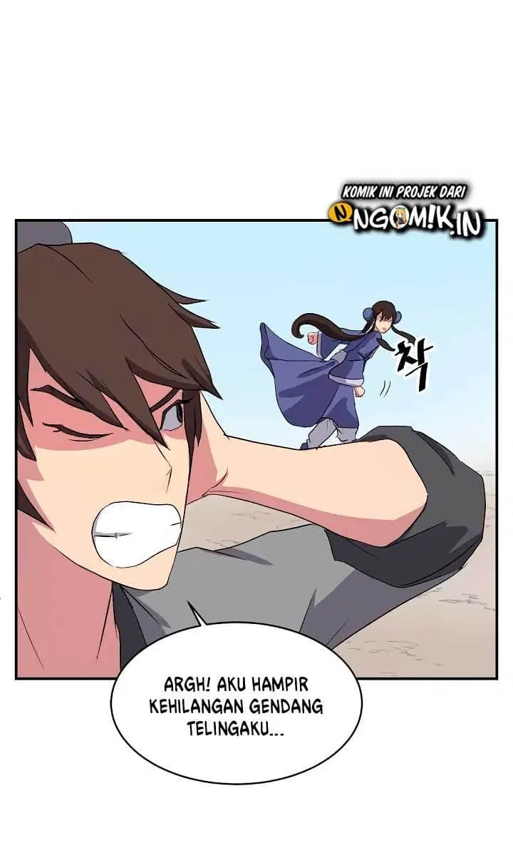 Chapter Komik
              The Invincible Immortal Chapter 25 - page 15