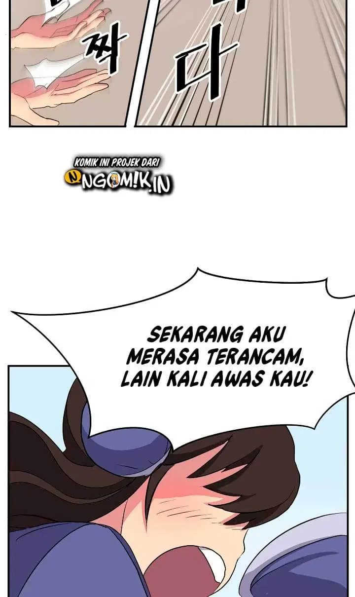 Chapter Komik
              The Invincible Immortal Chapter 25 - page 23