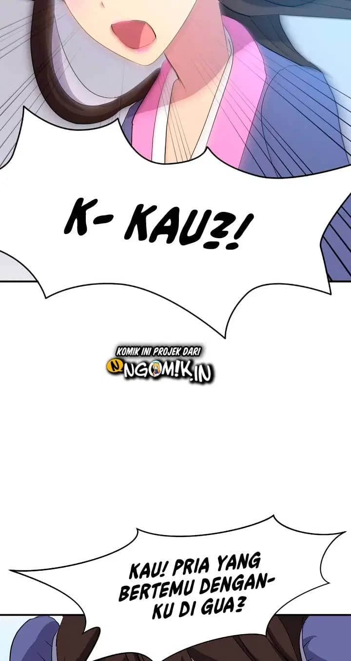 Chapter Komik
              The Invincible Immortal Chapter 25 - page 5