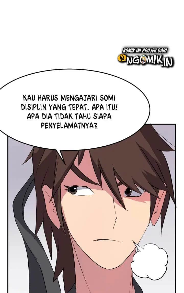 Chapter Komik
              The Invincible Immortal Chapter 25 - page 60