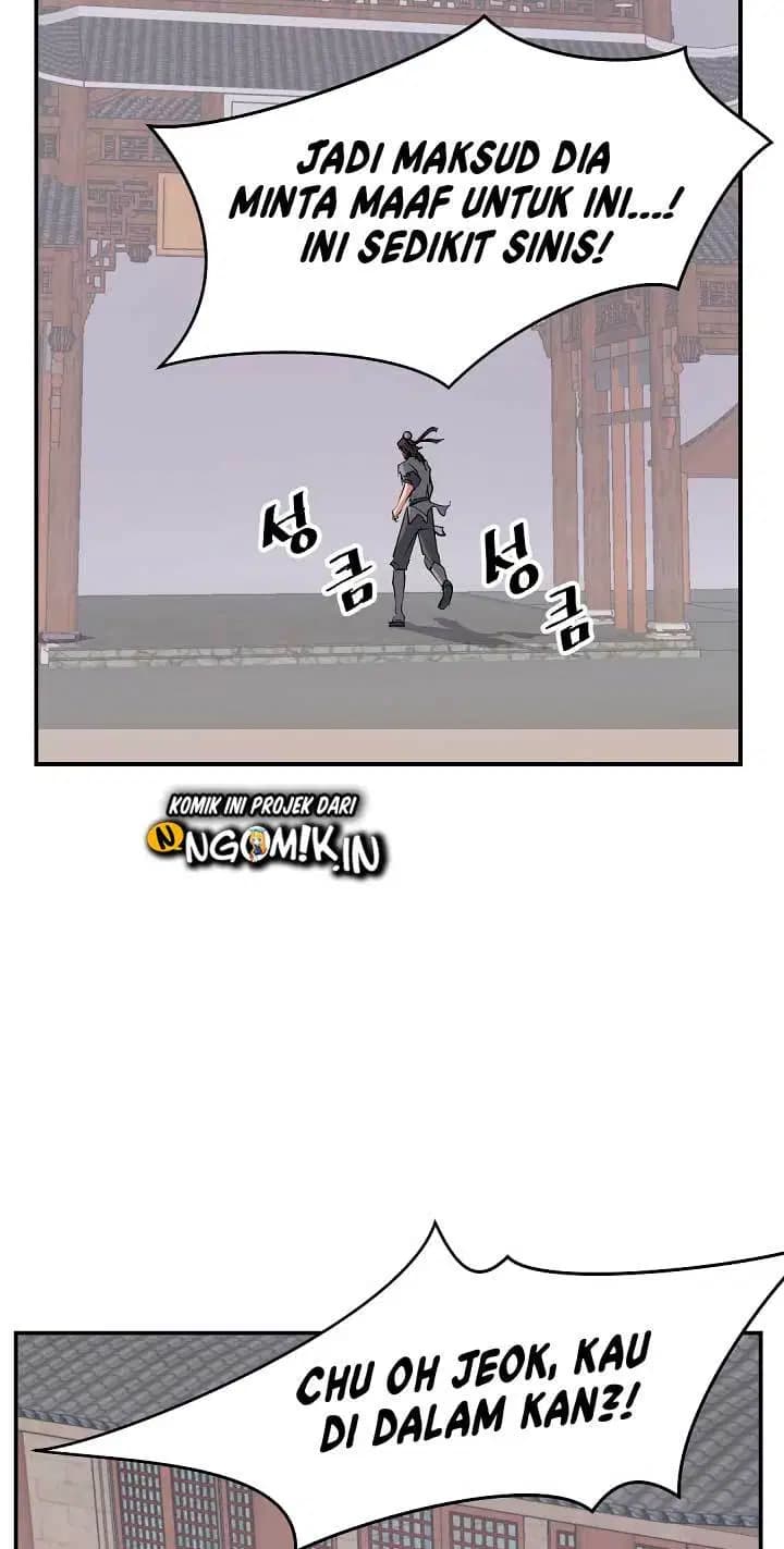 Chapter Komik
              The Invincible Immortal Chapter 25 - page 79