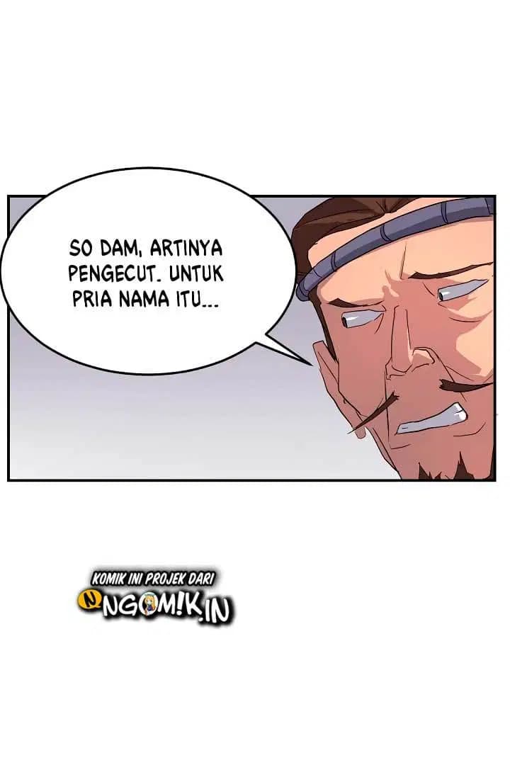 Chapter Komik
              The Invincible Immortal Chapter 25 - page 45