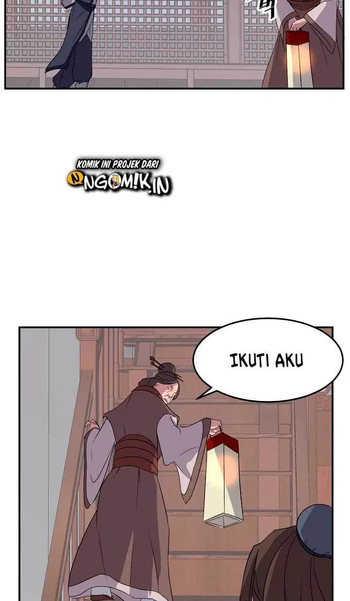 Chapter Komik
              The Invincible Immortal Chapter 26 - page 50