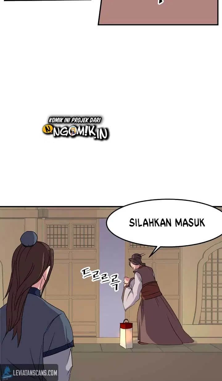 Chapter Komik
              The Invincible Immortal Chapter 26 - page 52