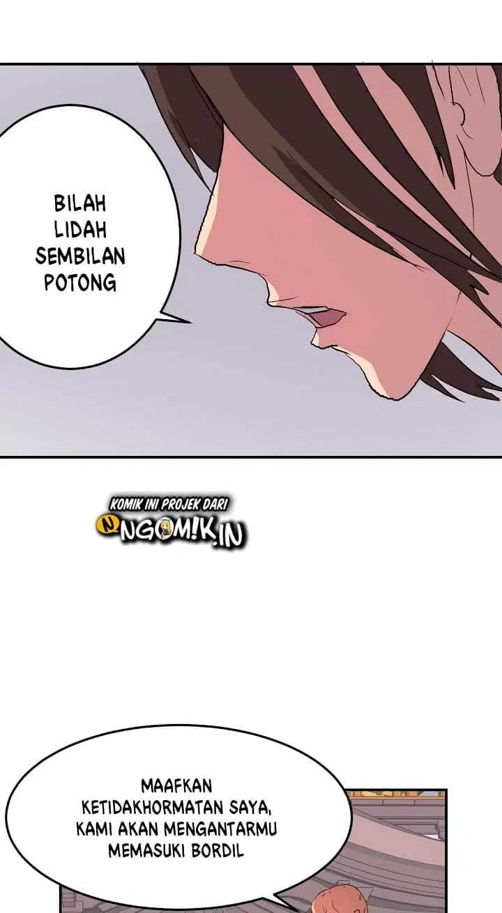 Chapter Komik
              The Invincible Immortal Chapter 26 - page 48