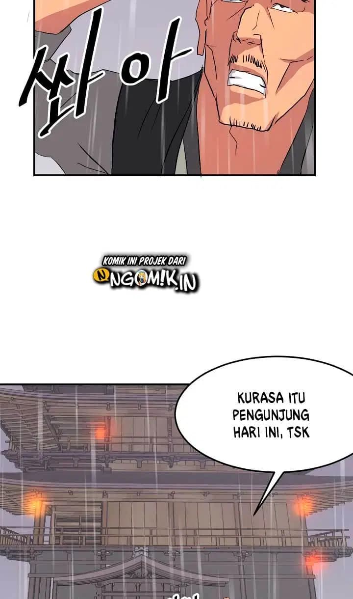 Chapter Komik
              The Invincible Immortal Chapter 26 - page 42