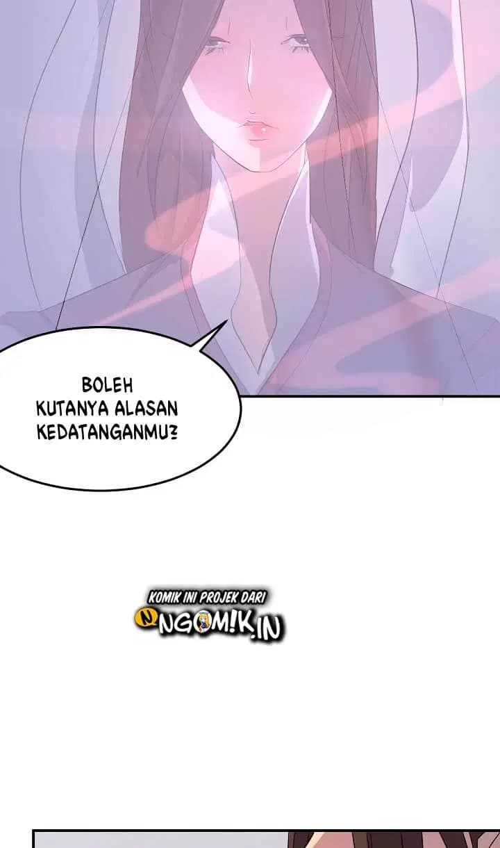 Chapter Komik
              The Invincible Immortal Chapter 26 - page 56