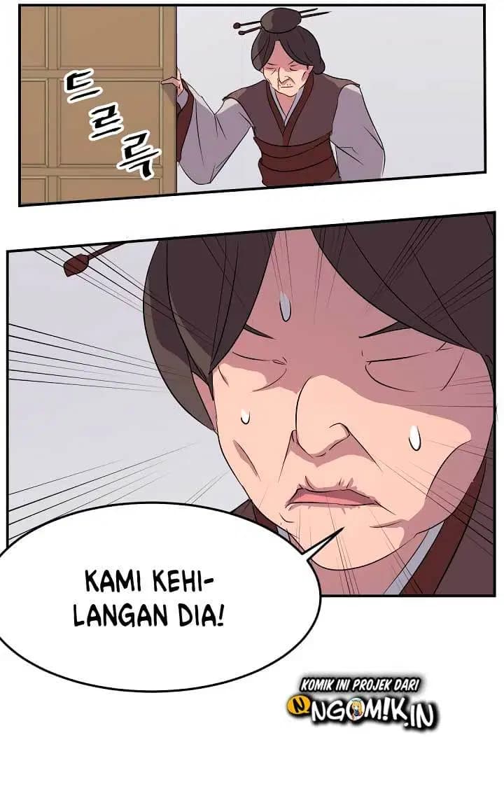 Chapter Komik
              The Invincible Immortal Chapter 26 - page 72