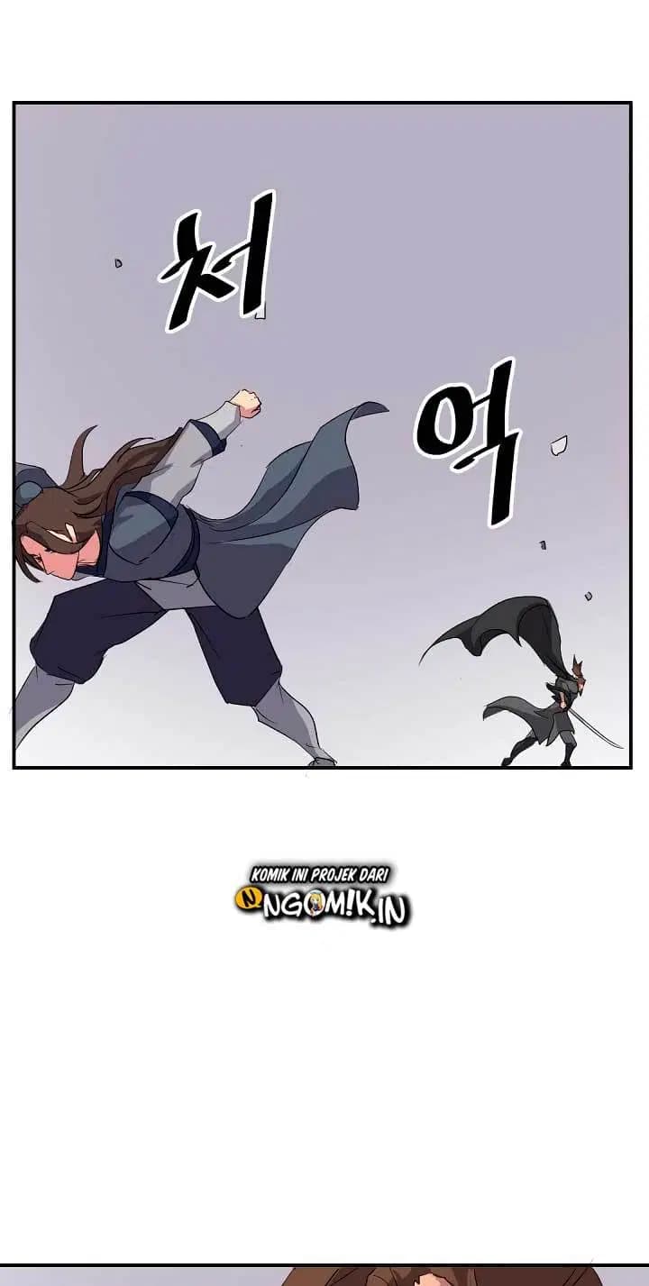 Chapter Komik
              The Invincible Immortal Chapter 27 - page 63