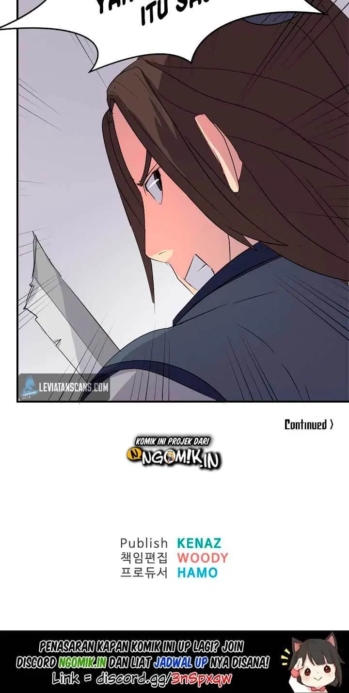 Chapter Komik
              The Invincible Immortal Chapter 27 - page 67