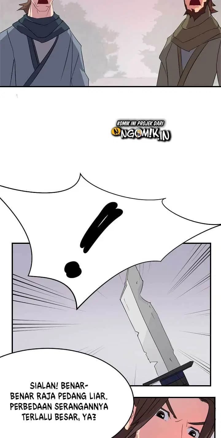 Chapter Komik
              The Invincible Immortal Chapter 27 - page 65