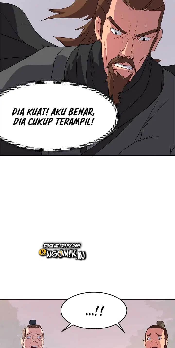 Chapter Komik
              The Invincible Immortal Chapter 27 - page 64