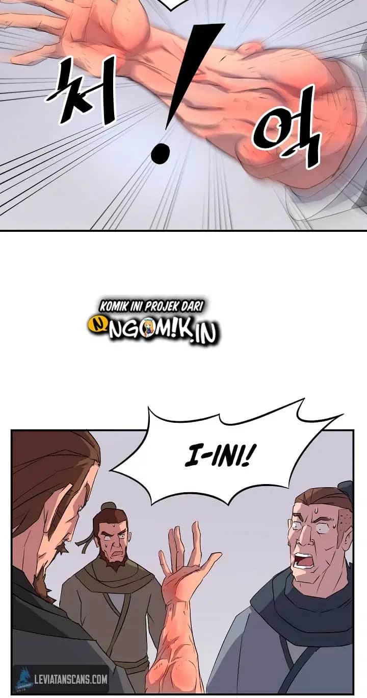 Chapter Komik
              The Invincible Immortal Chapter 28 - page 54