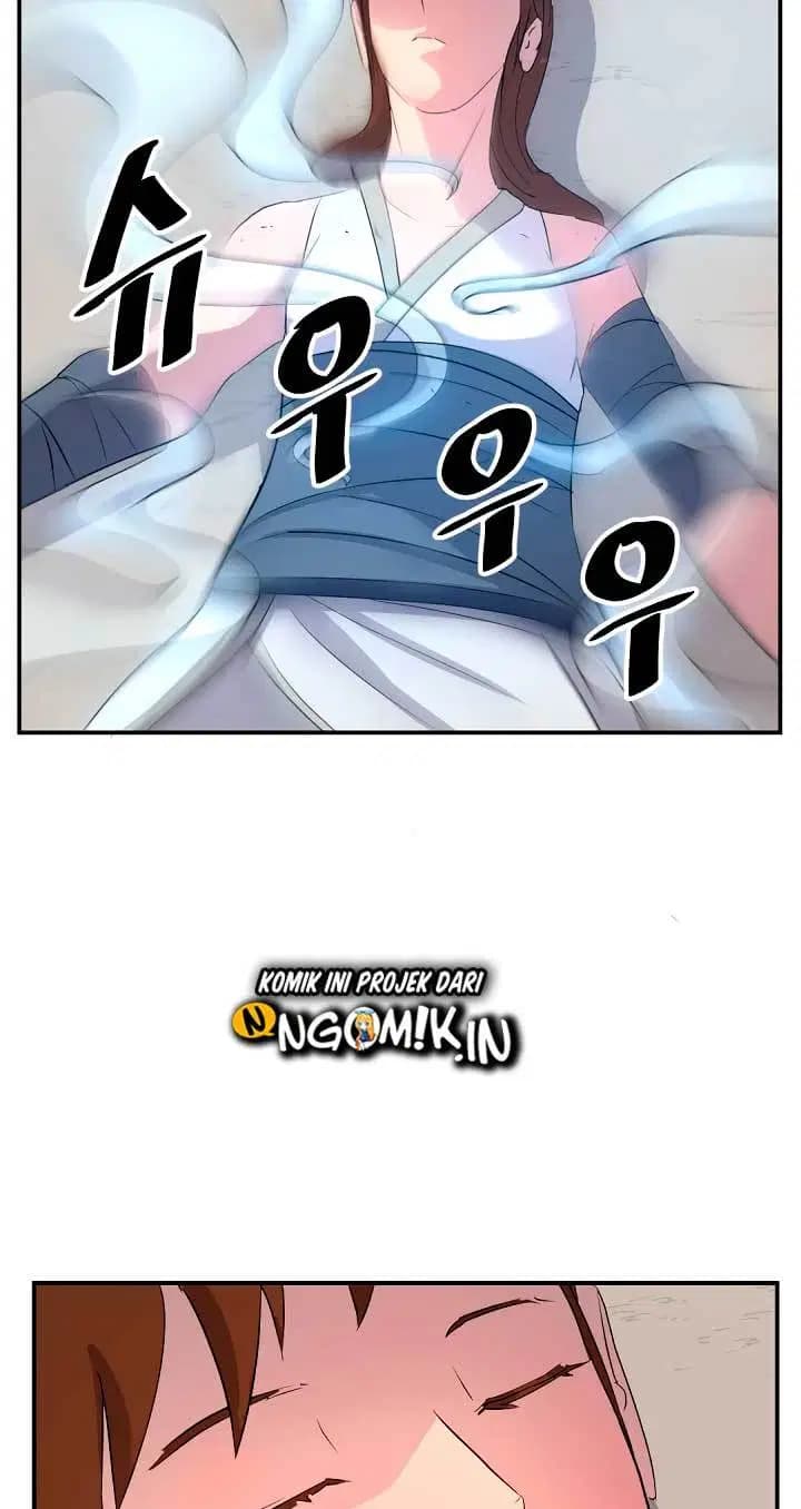 Chapter Komik
              The Invincible Immortal Chapter 28 - page 40