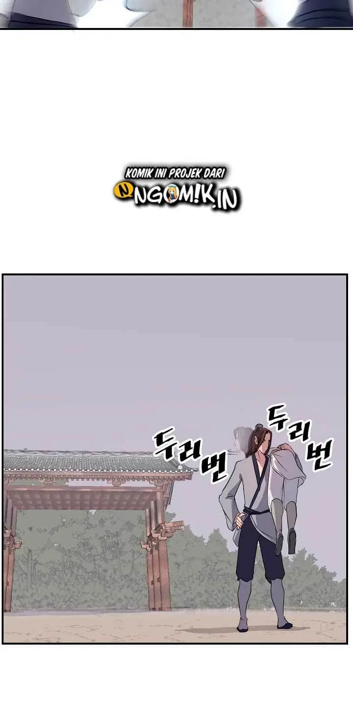 Chapter Komik
              The Invincible Immortal Chapter 28 - page 61