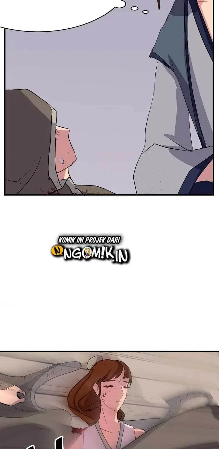 Chapter Komik
              The Invincible Immortal Chapter 28 - page 35