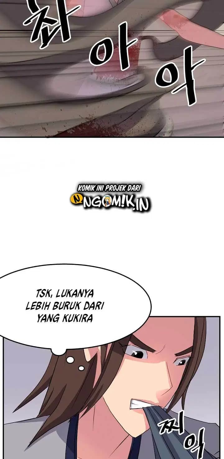 Chapter Komik
              The Invincible Immortal Chapter 28 - page 36