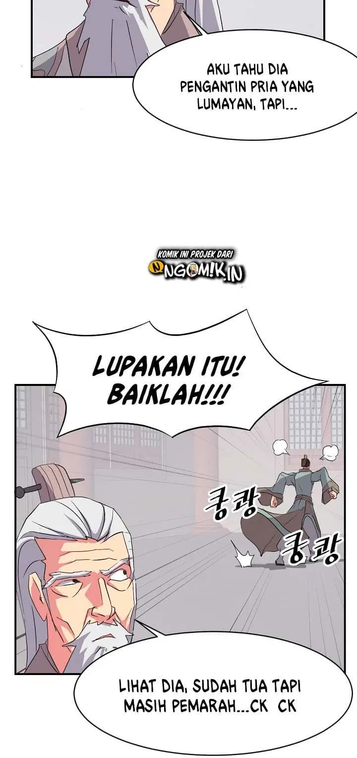 Chapter Komik
              The Invincible Immortal Chapter 32 - page 29