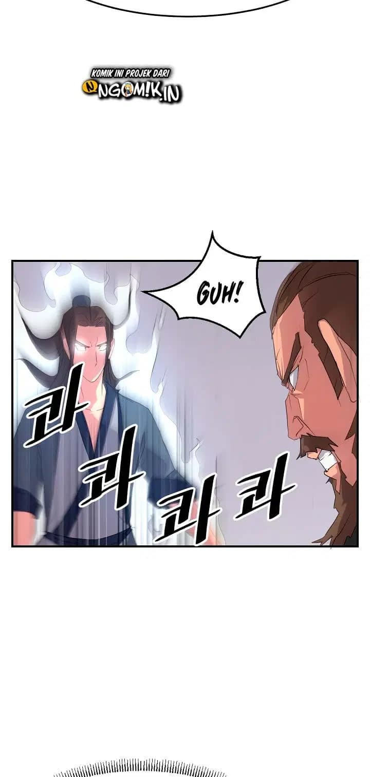 Chapter Komik
              The Invincible Immortal Chapter 32 - page 6