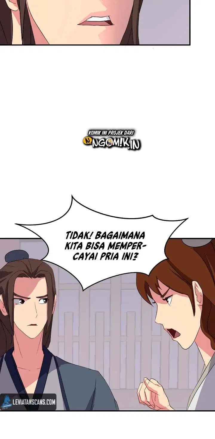 Chapter Komik
              The Invincible Immortal Chapter 32 - page 15