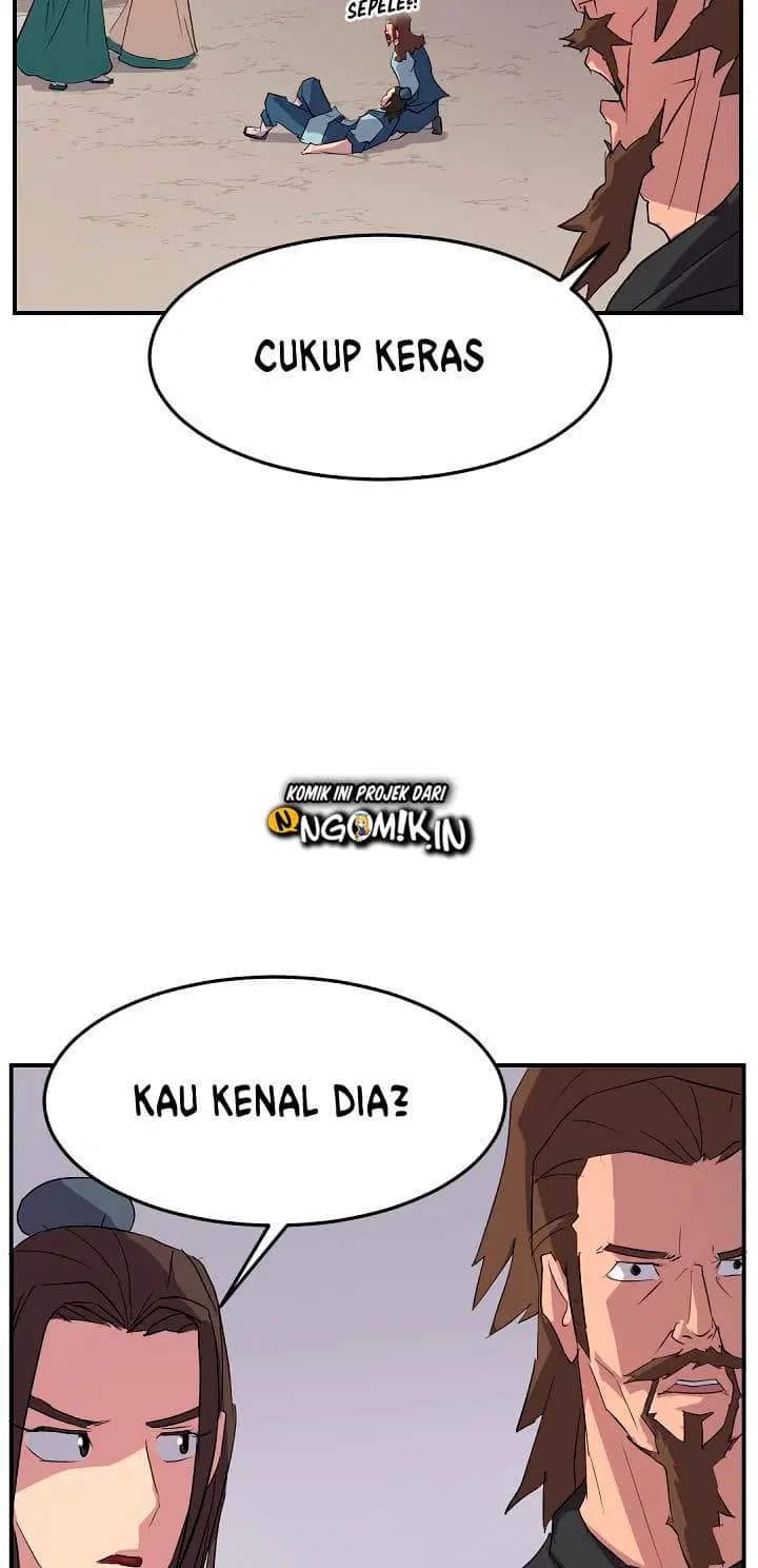 Chapter Komik
              The Invincible Immortal Chapter 32 - page 46