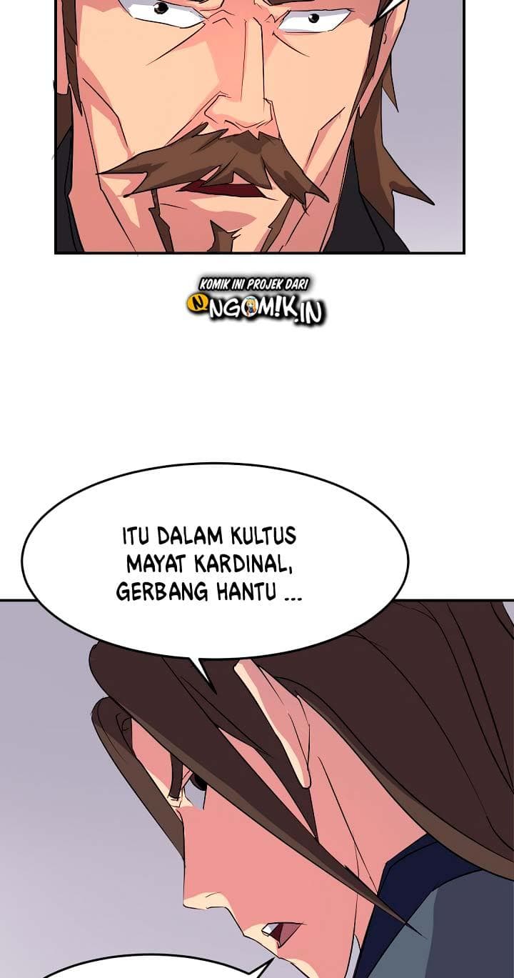 Chapter Komik
              The Invincible Immortal Chapter 33 - page 60