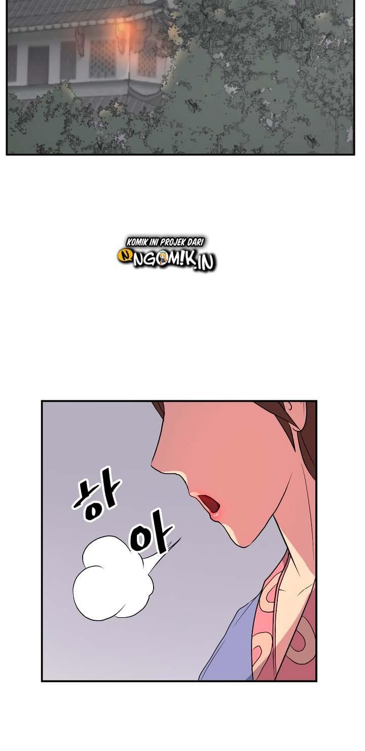 Chapter Komik
              The Invincible Immortal Chapter 34 - page 17