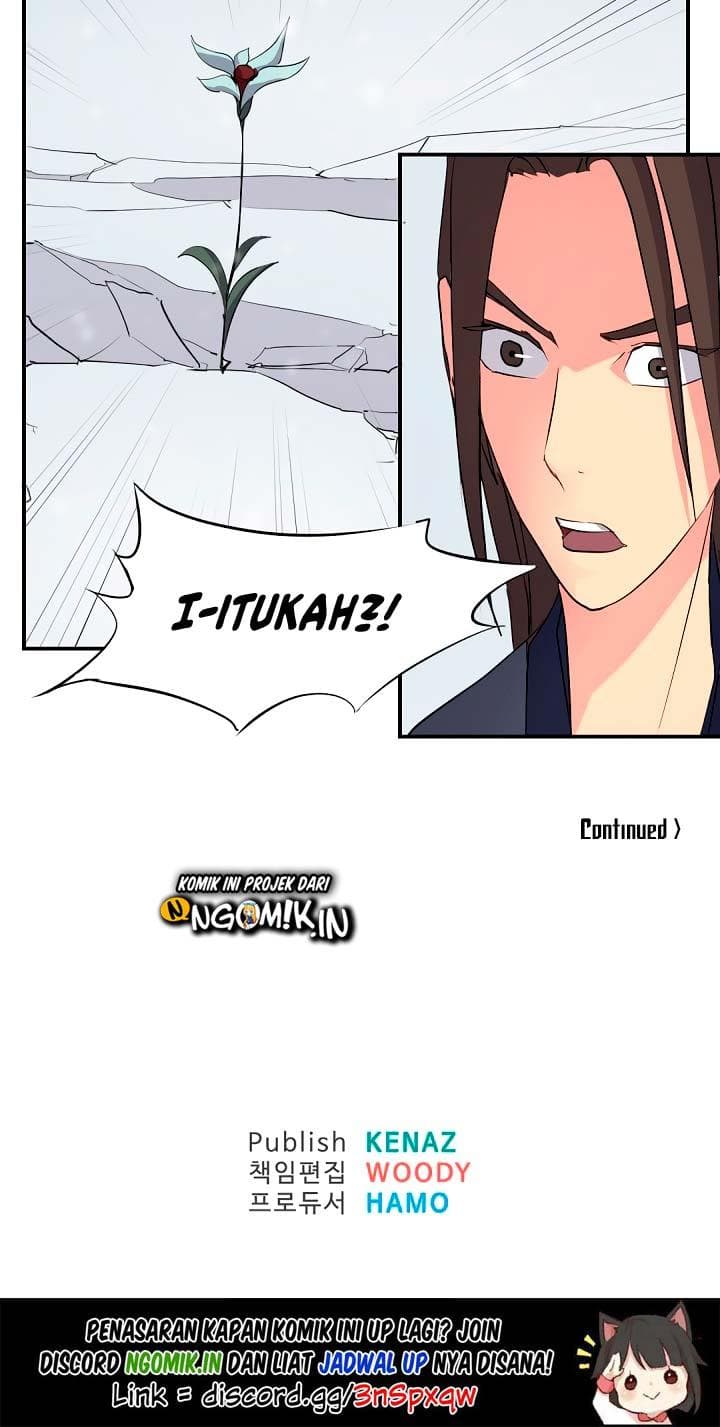 Chapter Komik
              The Invincible Immortal Chapter 34 - page 68