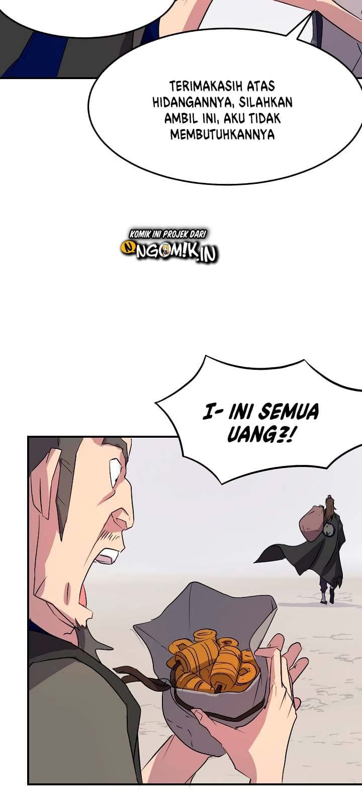 Chapter Komik
              The Invincible Immortal Chapter 35 - page 54