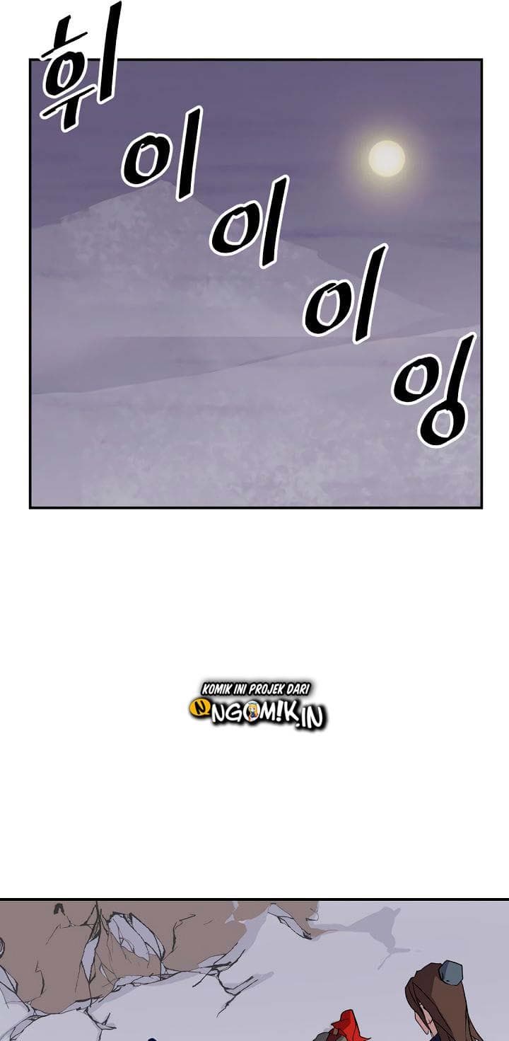 Chapter Komik
              The Invincible Immortal Chapter 35 - page 16