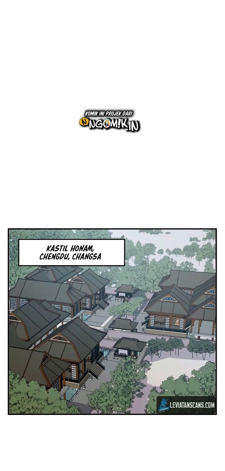 Chapter Komik
              The Invincible Immortal Chapter 35 - page 43