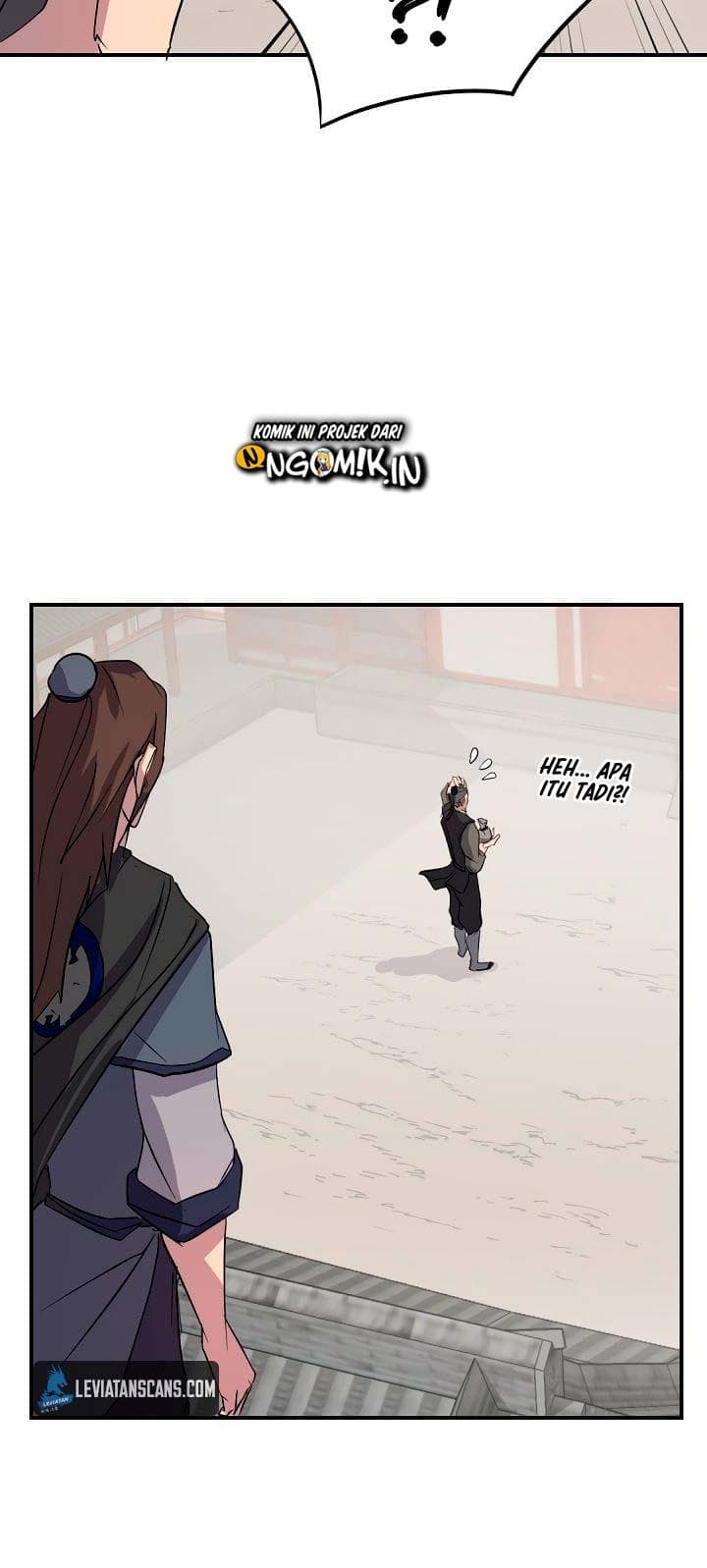 Chapter Komik
              The Invincible Immortal Chapter 35 - page 56