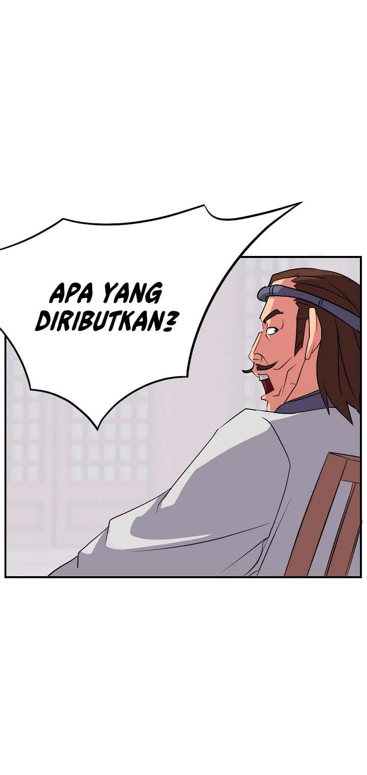 Chapter Komik
              The Invincible Immortal Chapter 35 - page 28